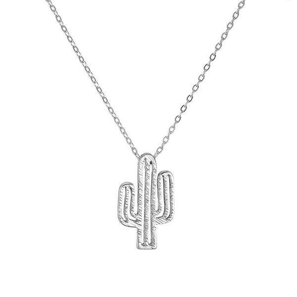 minimalist choker necklaces for women silver color gold desert cactus hangers small pendant fashion ins jewelry party gift 2020, Golden;silver
minimalist choker necklaces for women silver color gold desert cactus hangers small pendant fashion ins jewelry party gift 2020, Golden;silver