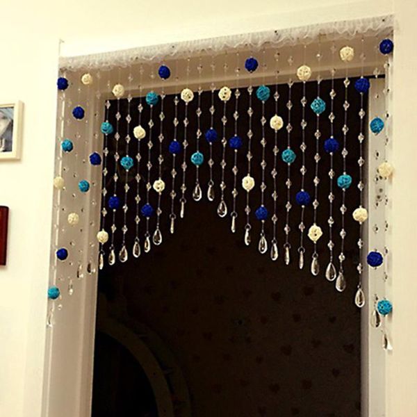 curtain & drapes diy rattan ball crystal bead decorative door curtains beads room divider window shutters roller passage backdrop
curtain & drapes diy rattan ball crystal bead decorative door curtains beads room divider window shutters roller passage backdrop