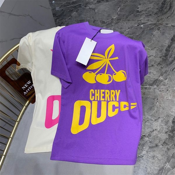 chaopai gujia t-shirt set dyeing thread machine printing version tailoring leisure, easy to wear, foreign style and age reduction, White
chaopai gujia t-shirt set dyeing thread machine printing version tailoring leisure, easy to wear, foreign style and age reduction, White