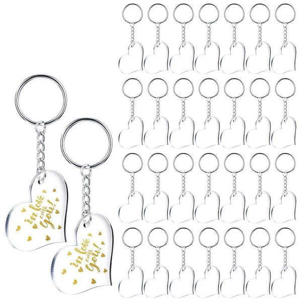 keychains 30 blanks clear acrylic heart shape plain and pieces key chain metal rings for diy projects crafts1, Silver
keychains 30 blanks clear acrylic heart shape plain and pieces key chain metal rings for diy projects crafts1, Silver