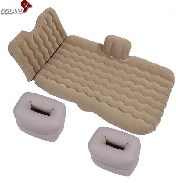 ogland new design lengthen car air inflation travel bed mattress for universal car back seat support outdoor camping mat cushion1
ogland new design lengthen car air inflation travel bed mattress for universal car back seat support outdoor camping mat cushion1