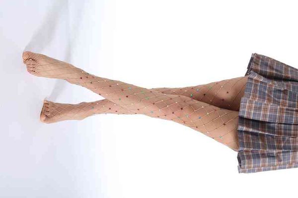 socks net red color diamond fishing net light and thin women' style any combination of character hollow mh jk stockings, Red;black
socks net red color diamond fishing net light and thin women' style any combination of character hollow mh jk stockings, Red;black