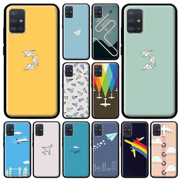 travel the world paper plane aircraft case for samsung galaxy a51 a71 m51 m40 a31 a41 a91 a21s m30s m31 soft bolso mobile coque
travel the world paper plane aircraft case for samsung galaxy a51 a71 m51 m40 a31 a41 a91 a21s m30s m31 soft bolso mobile coque