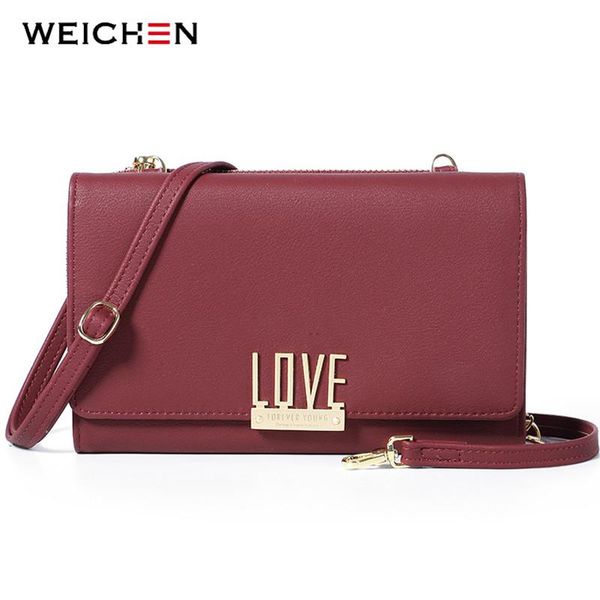 weichen new women shoulder bag mini handbags ladies many departments small messenger bags for women crossbody bag female
weichen new women shoulder bag mini handbags ladies many departments small messenger bags for women crossbody bag female