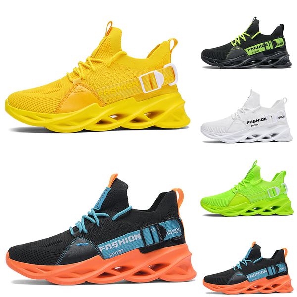 2021 non-brand outdoor men running shoes triple white black green orange yellow mens fashion sports sneakers 40-47
2021 non-brand outdoor men running shoes triple white black green orange yellow mens fashion sports sneakers 40-47