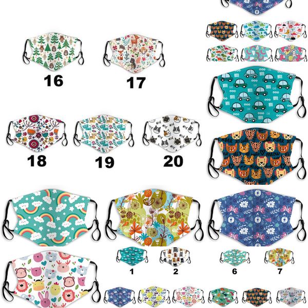 factoryfactoyfashion kids face mask children's cartoon anime printed washable kids's protective breathable cat car party 4 ngk7f
factoryfactoyfashion kids face mask children's cartoon anime printed washable kids's protective breathable cat car party 4 ngk7f