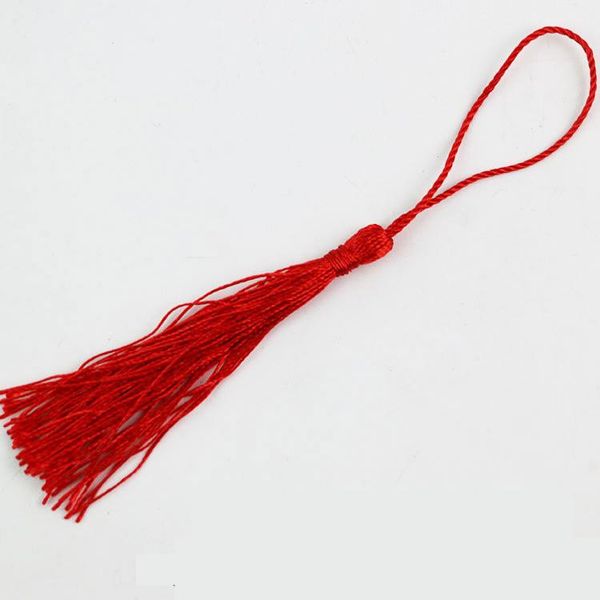 100pcs dacron tassel pendant dacron chinese knot clothing curtain pendant accessories materials diy bookmark tassel 24color h bbyokw
100pcs dacron tassel pendant dacron chinese knot clothing curtain pendant accessories materials diy bookmark tassel 24color h bbyokw