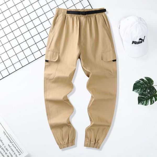 мужские бегуны брюки случайные брюки хип-хоп unisex брюки мода sweatpants stripes panalled карандаш jogger брюки азиатский размер 6giv, Black
мужские бегуны брюки случайные брюки хип-хоп unisex брюки мода sweatpants stripes panalled карандаш jogger брюки азиатский размер 6giv, Black