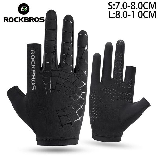rockbros cycling bike gloves touch screen breathable elasticity men women driving hiking outdoor mtb bicycle gloves bbywup alice_bag, Black
rockbros cycling bike gloves touch screen breathable elasticity men women driving hiking outdoor mtb bicycle gloves bbywup alice_bag, Black