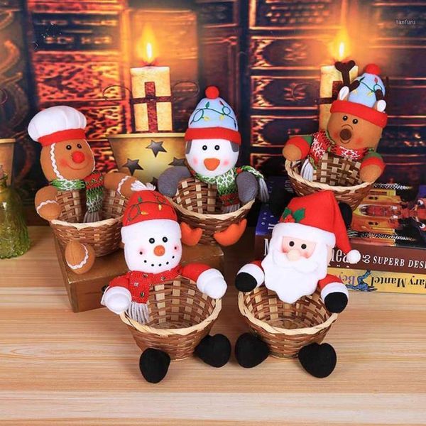 christmas candy basket merry christmas decoration for home xmas ornaments 2021 year santa 2020 claus new gifts h6q01
christmas candy basket merry christmas decoration for home xmas ornaments 2021 year santa 2020 claus new gifts h6q01