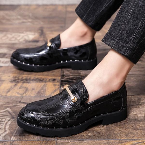 formal oxford shoes for mens dress shoes man wedding dress office men fashion evening footwear formal loafers, Black
formal oxford shoes for mens dress shoes man wedding dress office men fashion evening footwear formal loafers, Black