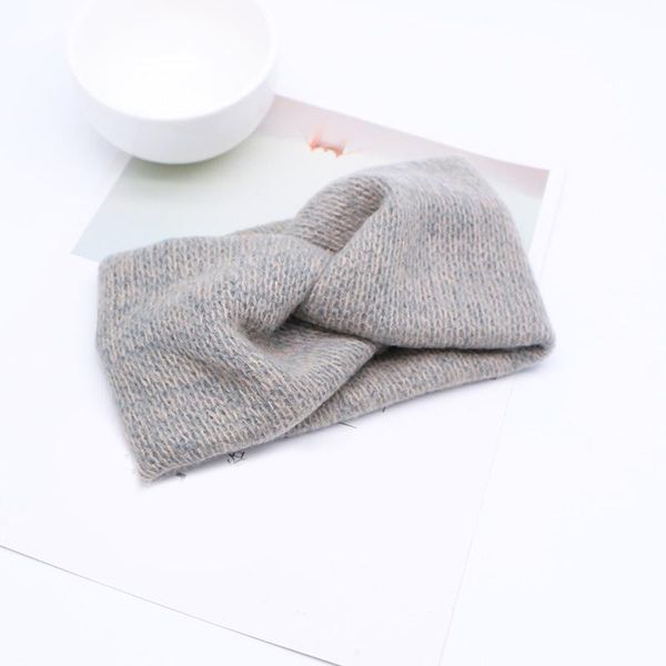new women headband cross wool knitted hair band for autumn winter crochet headbands turban bandage hair accessories head wrap q bbyaun
new women headband cross wool knitted hair band for autumn winter crochet headbands turban bandage hair accessories head wrap q bbyaun