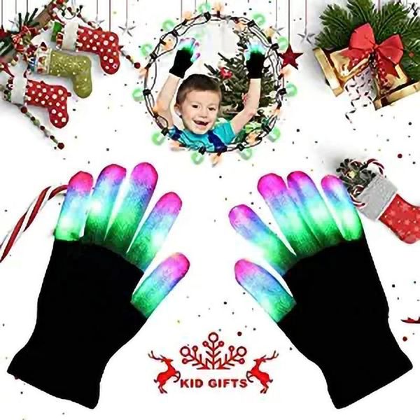 led lighting mittens luminous gloves children led finger light gloves flashing finger kids children toys led party supplies
led lighting mittens luminous gloves children led finger light gloves flashing finger kids children toys led party supplies