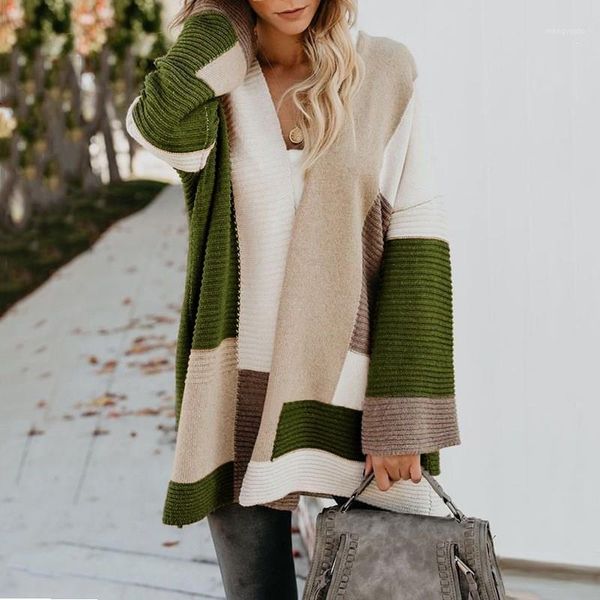 retrieved 2019 winter geometric splice long vest v -neck women loose used vests plus size truien1, White
retrieved 2019 winter geometric splice long vest v -neck women loose used vests plus size truien1, White