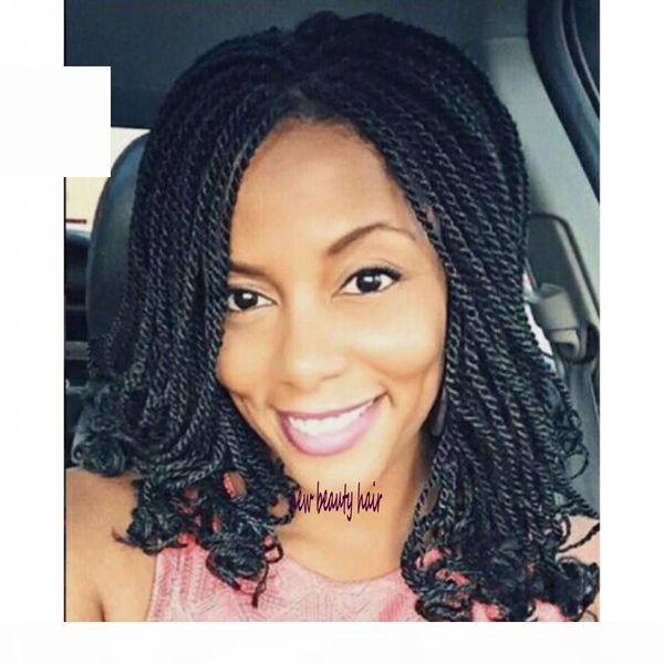 180density short kinky twist wig black brown burgundy africa american crochet braids wig synthetic braiding lace front wig with baby hair
180density short kinky twist wig black brown burgundy africa american crochet braids wig synthetic braiding lace front wig with baby hair