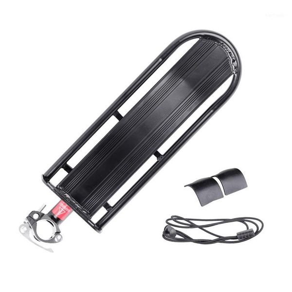 car & truck racks deemount rck-042 bicycle luggage carrier rear cargo alloy rack seatpost trunk bag holder stand fit seat post dia. 25-34mm
car & truck racks deemount rck-042 bicycle luggage carrier rear cargo alloy rack seatpost trunk bag holder stand fit seat post dia. 25-34mm