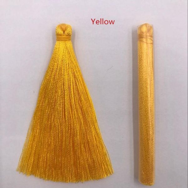 20pc 6.5cm mini rayon thread fabric tassel diy pendant jewelry bracelet key making fringe trim craft tassels sewing accessories h jlldxp
20pc 6.5cm mini rayon thread fabric tassel diy pendant jewelry bracelet key making fringe trim craft tassels sewing accessories h jlldxp