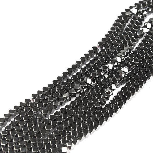 40cm 1line natural stone black hematite beads square loose beads stone beads for jewelry making bracelet diy jewelry findings wmtkxz
40cm 1line natural stone black hematite beads square loose beads stone beads for jewelry making bracelet diy jewelry findings wmtkxz