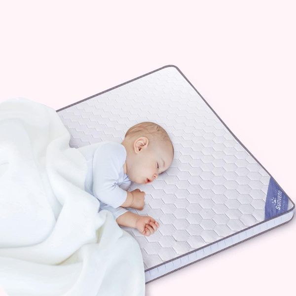mats sunveno born baby mattresses comfortable soft fabrics breathable polymer lining120x60cm
mats sunveno born baby mattresses comfortable soft fabrics breathable polymer lining120x60cm