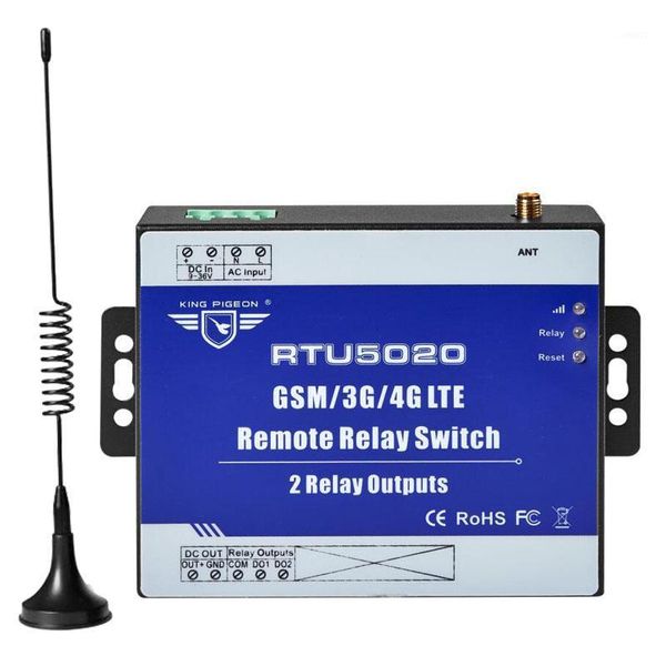 alarm systems wireless relay switch 3g 4g sms remote controller with 2 outputs for street light automation control rtu50201
alarm systems wireless relay switch 3g 4g sms remote controller with 2 outputs for street light automation control rtu50201