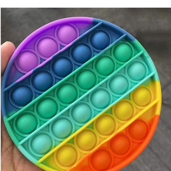 gradient color push pop it silicone sensory fidget toy 2021 squeeze stress relief pop bubble game push pop squeeze table desk game g10701
gradient color push pop it silicone sensory fidget toy 2021 squeeze stress relief pop bubble game push pop squeeze table desk game g10701