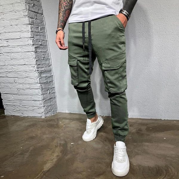 european size large cotton men's autumn and winter fashion casual straight pants fitness beam feet bib overall kg-459, Black;blue
european size large cotton men's autumn and winter fashion casual straight pants fitness beam feet bib overall kg-459, Black;blue