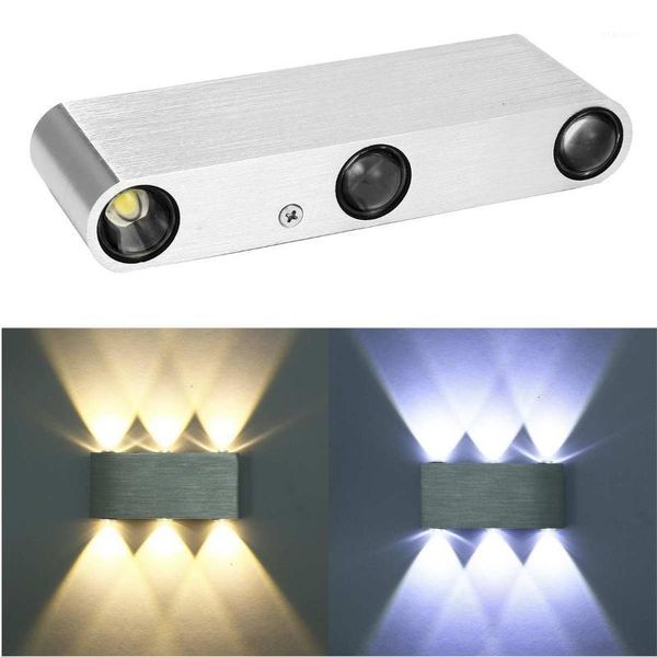 6w/8w modern up/down led wall light aluminum alloy home room lighting indoor garden waterproof wall lamp light lighting new1
6w/8w modern up/down led wall light aluminum alloy home room lighting indoor garden waterproof wall lamp light lighting new1