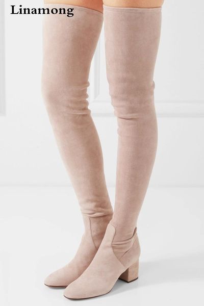 boots women nude red black suede patent leather zipper round toe low heels slim over the knee thing square long
boots women nude red black suede patent leather zipper round toe low heels slim over the knee thing square long