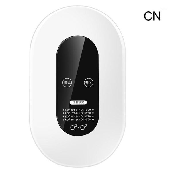 air purifiers us/uk/eu/cn plug purifier smart formaldehyde deaerator ozone generator kitchen toilet bathroom deodorant deodorizer1
air purifiers us/uk/eu/cn plug purifier smart formaldehyde deaerator ozone generator kitchen toilet bathroom deodorant deodorizer1