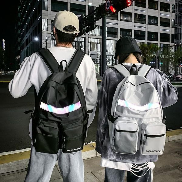 cool couple reflective bright backpack multicolor fashion sports backpack travel leisure waterproof bag practical school bag1
cool couple reflective bright backpack multicolor fashion sports backpack travel leisure waterproof bag practical school bag1