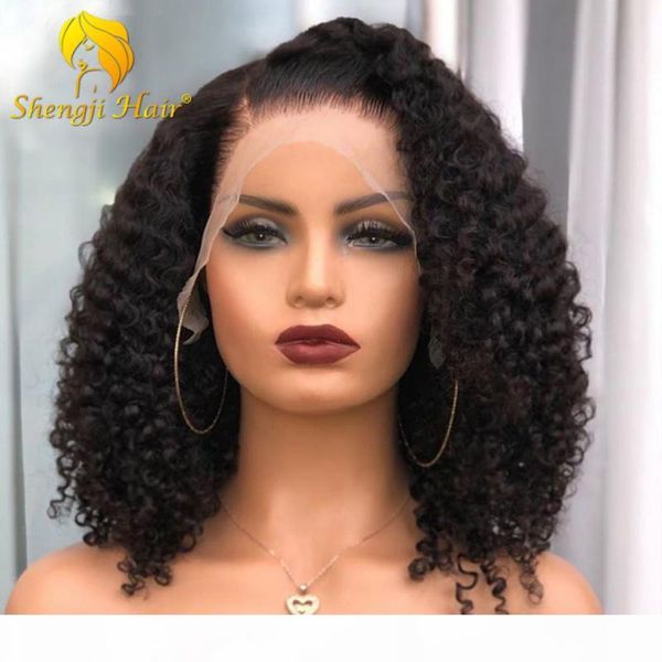 new pre щипковых 360 lace фронтальная парик с волосами младенца 4,5" 180% плотность бразильского завитые glueless человеческих волос парики, Black;brown
new pre щипковых 360 lace фронтальная парик с волосами младенца 4,5" 180% плотность бразильского завитые glueless человеческих волос парики, Black;brown