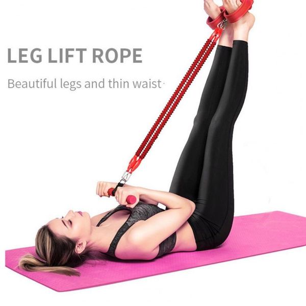 resistance bands 11pcs multifunctional training sport yoga elastic pull rope band set
resistance bands 11pcs multifunctional training sport yoga elastic pull rope band set