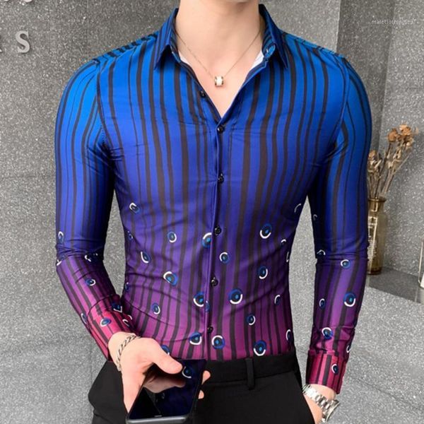 men's casual shirts korean patchwork shirt men long sleeve slim fit dress 2021 spring summer club social tuxedo clothing chemise homme1, White;black
men's casual shirts korean patchwork shirt men long sleeve slim fit dress 2021 spring summer club social tuxedo clothing chemise homme1, White;black