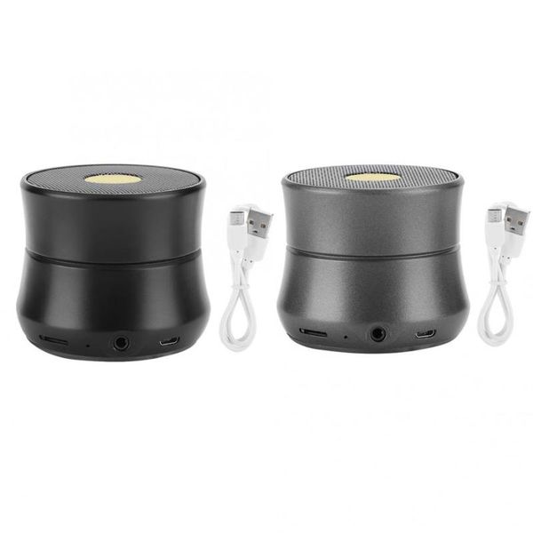 u1 zinc alloy plug card reception multiple compatibility modes portable outdoor home wireless bluetooth speaker
u1 zinc alloy plug card reception multiple compatibility modes portable outdoor home wireless bluetooth speaker