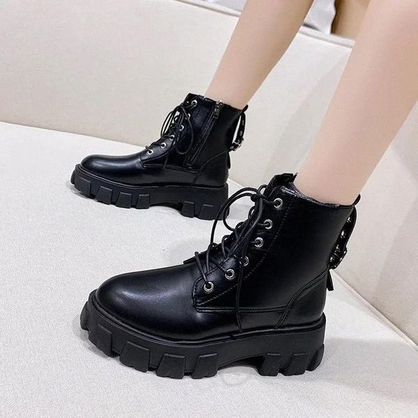 leather boots women shoes short plush winter shoes women zip snow boots for female black platform ladies booties zapatos mujer #jb2j
leather boots women shoes short plush winter shoes women zip snow boots for female black platform ladies booties zapatos mujer #jb2j