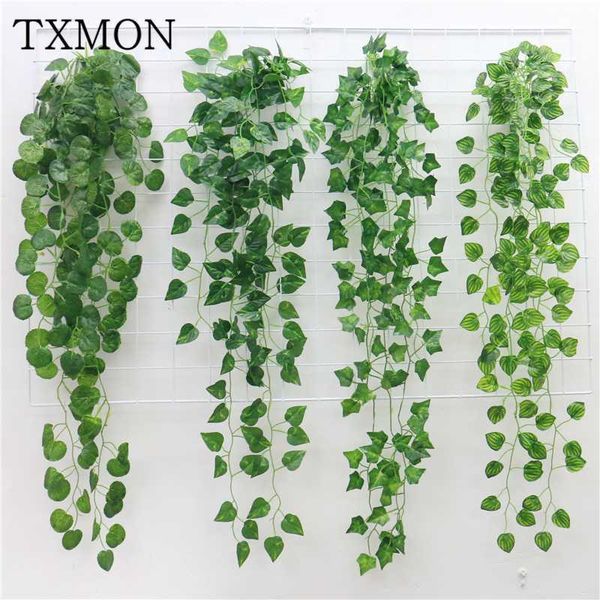 simulation rattan wall hanging green plants fake flower artificial bouquet home living room decoration vine hanging orchid art1
simulation rattan wall hanging green plants fake flower artificial bouquet home living room decoration vine hanging orchid art1