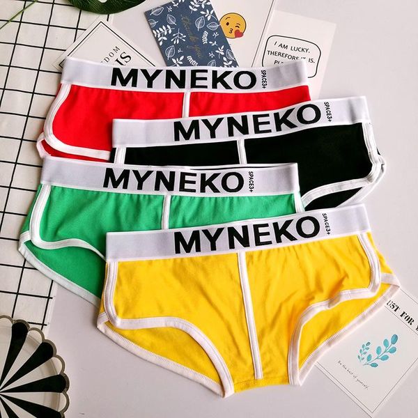 1pcs women safety sprots cotton boyshort tomboy trans shorts underwear les lesbian boxers briefs underpants knickers, Black;pink
1pcs women safety sprots cotton boyshort tomboy trans shorts underwear les lesbian boxers briefs underpants knickers, Black;pink