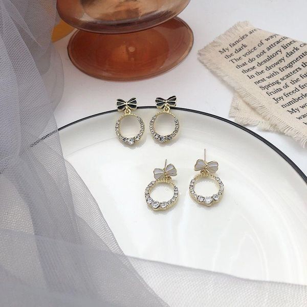dangle & chandelier mestilo gold color geometric big hollow round bowknot long rhinestone animal drop earrings classic fashion jewelry girl, Silver
dangle & chandelier mestilo gold color geometric big hollow round bowknot long rhinestone animal drop earrings classic fashion jewelry girl, Silver