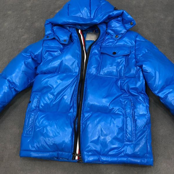 2020 fashion down jacket monclair blue mens jacket good quality mens winter coats designers clothes 2020110701z, Black
2020 fashion down jacket monclair blue mens jacket good quality mens winter coats designers clothes 2020110701z, Black