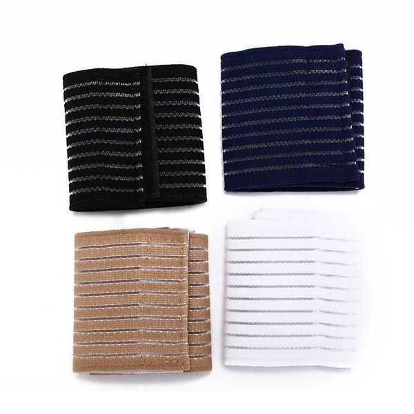 1 pcs elastic sport bandage wristband hand gym support wrist brace wrap tennis cotton weat band fitness powe qylwdg, Black;red
1 pcs elastic sport bandage wristband hand gym support wrist brace wrap tennis cotton weat band fitness powe qylwdg, Black;red