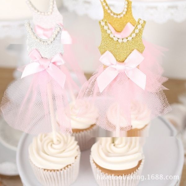 rsdcp baked skirt festival supplies golden ballet decoration plug-in baking baked cake decoration festival supplies baki ballet skirt cake g
rsdcp baked skirt festival supplies golden ballet decoration plug-in baking baked cake decoration festival supplies baki ballet skirt cake g