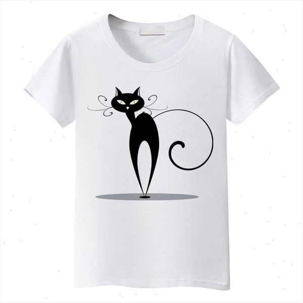 super cool elegant cat t shirt women lovely tshirt fashion cool t shirt brand kawaii women harajuku printed white tee
super cool elegant cat t shirt women lovely tshirt fashion cool t shirt brand kawaii women harajuku printed white tee