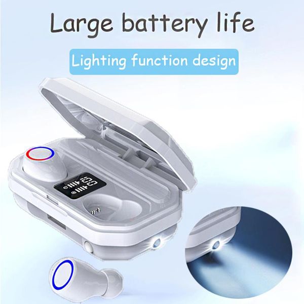 m12 tws wireless earphone headphone bluetooth 5.0 waterproof hd 9d stereo headset led display earbuds 3500 mah case
m12 tws wireless earphone headphone bluetooth 5.0 waterproof hd 9d stereo headset led display earbuds 3500 mah case