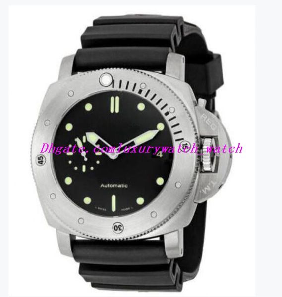 роскошные часы черный классический заповедник автоматическое движение 47 мм мужчины часы вращающиеся керамические безрель черный резиновый р, Slivery;brown
роскошные часы черный классический заповедник автоматическое движение 47 мм мужчины часы вращающиеся керамические безрель черный резиновый р, Slivery;brown