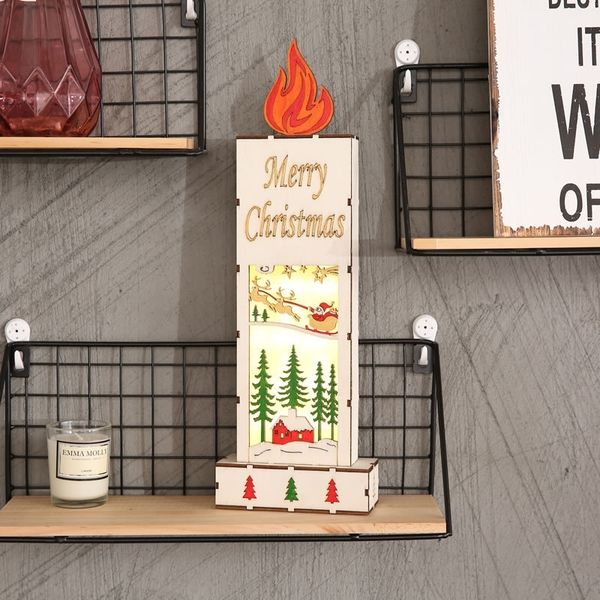 flvnc accessories colorful lighting decoration shopping table mall window set flame colored lamp new prop ornamentsprops christmas decoratio
flvnc accessories colorful lighting decoration shopping table mall window set flame colored lamp new prop ornamentsprops christmas decoratio