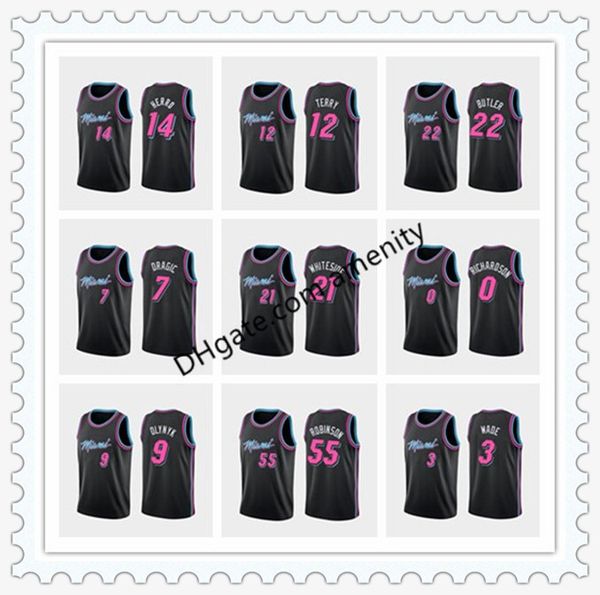 men heat miami whiteside 3 wade 7 dragic 22 butlerbasketball jerseys hassan jimmy dwyane goran black city jersey
men heat miami whiteside 3 wade 7 dragic 22 butlerbasketball jerseys hassan jimmy dwyane goran black city jersey