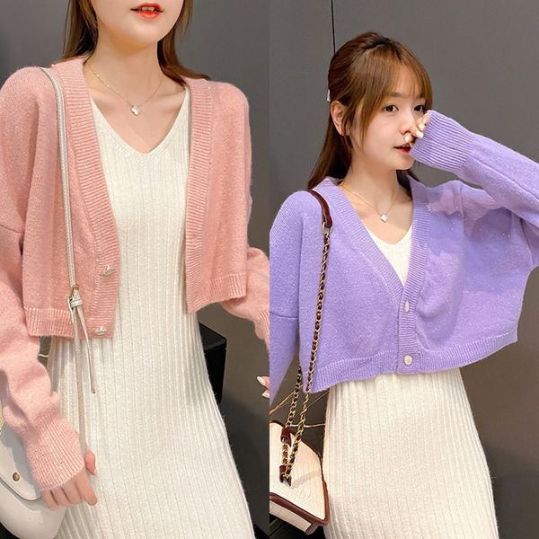 autumn suit dresssling dress women's 2020 new spring and autumn clothes loose korean mid long suspender wool dress two piece set an4rh, White;black
autumn suit dresssling dress women's 2020 new spring and autumn clothes loose korean mid long suspender wool dress two piece set an4rh, White;black