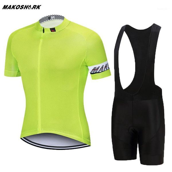 racing sets pro fluorescent green short sleeve men's cycling jerseys set mountain bike clothes clothing ropa ciclismo kit1, Black;blue
racing sets pro fluorescent green short sleeve men's cycling jerseys set mountain bike clothes clothing ropa ciclismo kit1, Black;blue