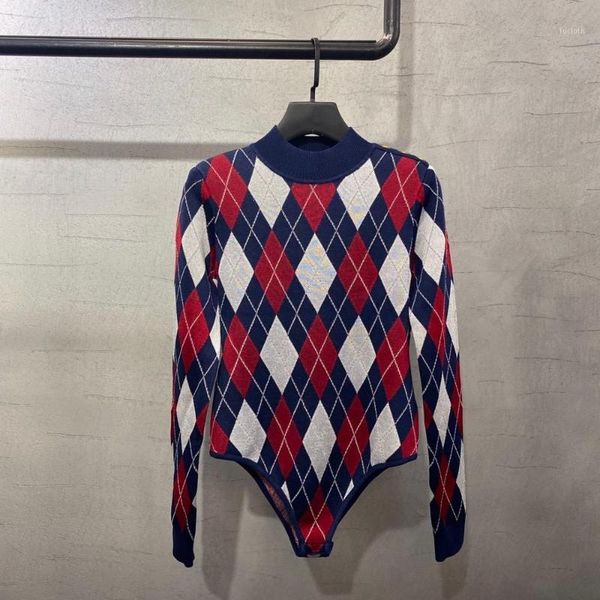 2020fw luxury fashion women plaid bottoming sweater jumpers female jumpsuits ddxgz2v 10.081, White;black
2020fw luxury fashion women plaid bottoming sweater jumpers female jumpsuits ddxgz2v 10.081, White;black