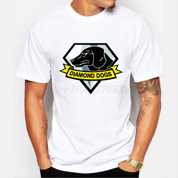 asian size new fashion diamond dogs mgs design funny printed male cool short sleeve animal hipster tee sport sweatshirt hoodie t shirt
asian size new fashion diamond dogs mgs design funny printed male cool short sleeve animal hipster tee sport sweatshirt hoodie t shirt